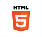 We build using HTML5 and CSS3 technologies