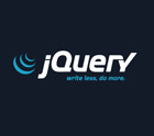 We enhance usability and interactivity with JQuery